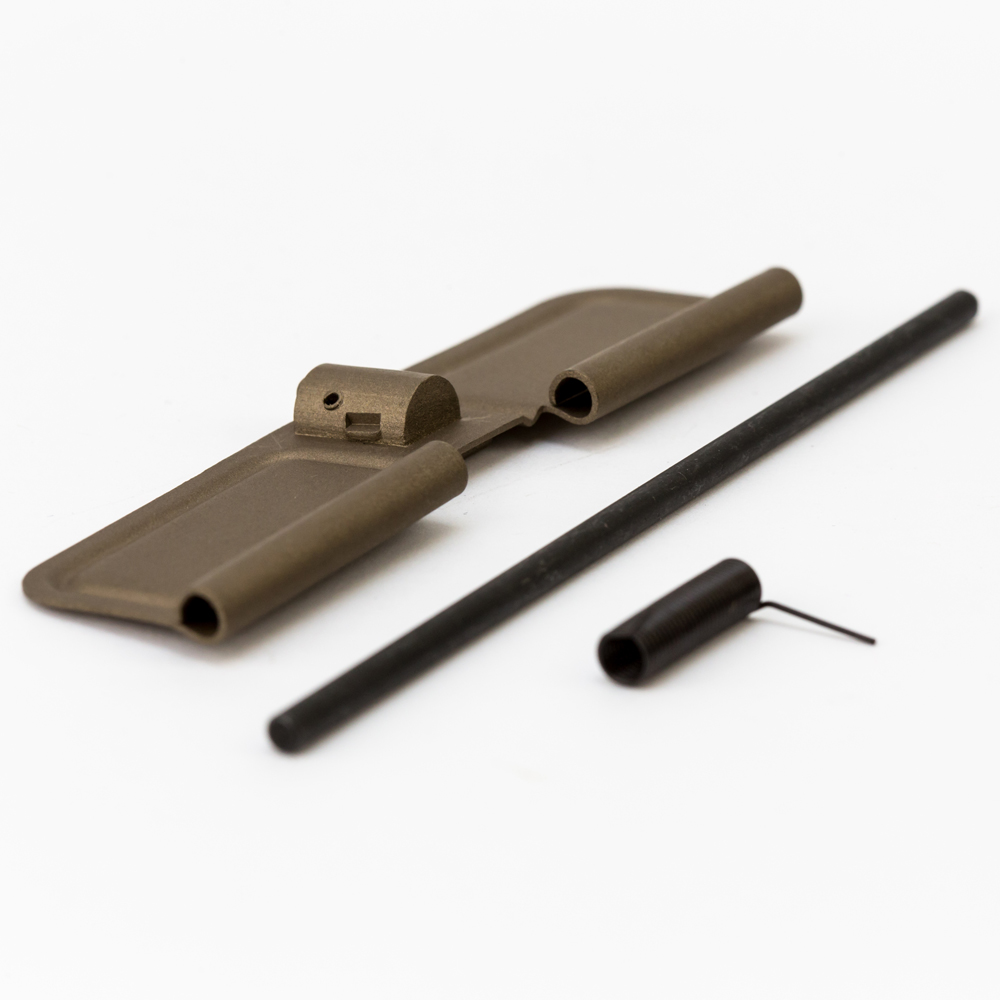 CompleteAR10308EjectionPortDustCoverTan